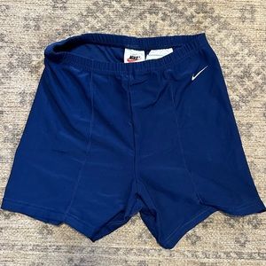 Nike women’s shorts